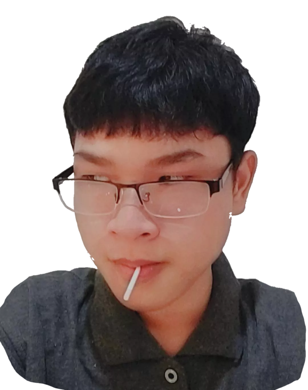 Yoel Andreas Manoppo